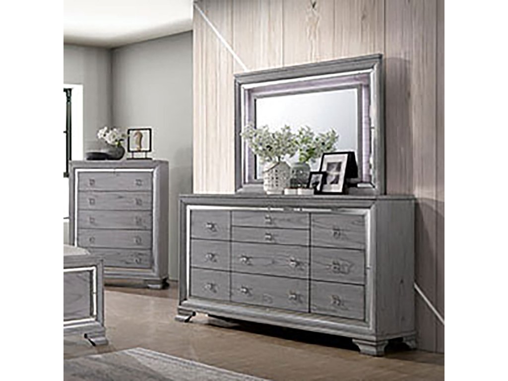 Dresser - main image