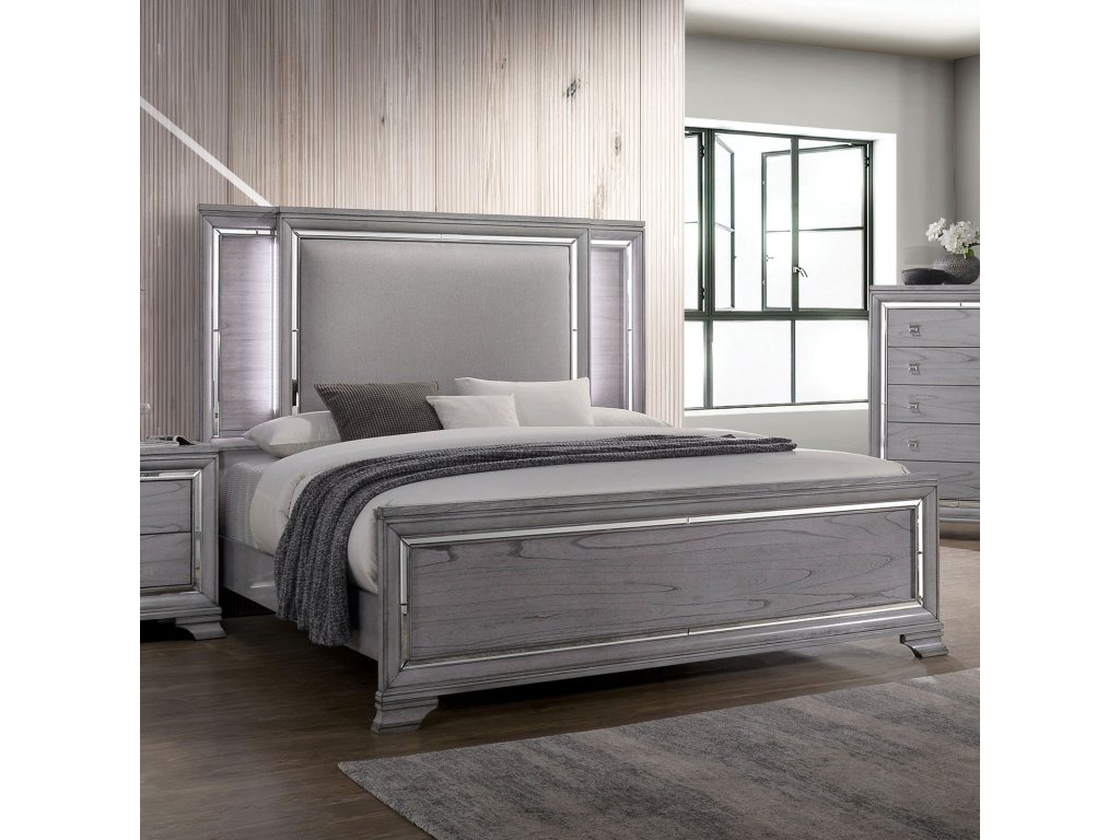 Cal.King Bed - main image