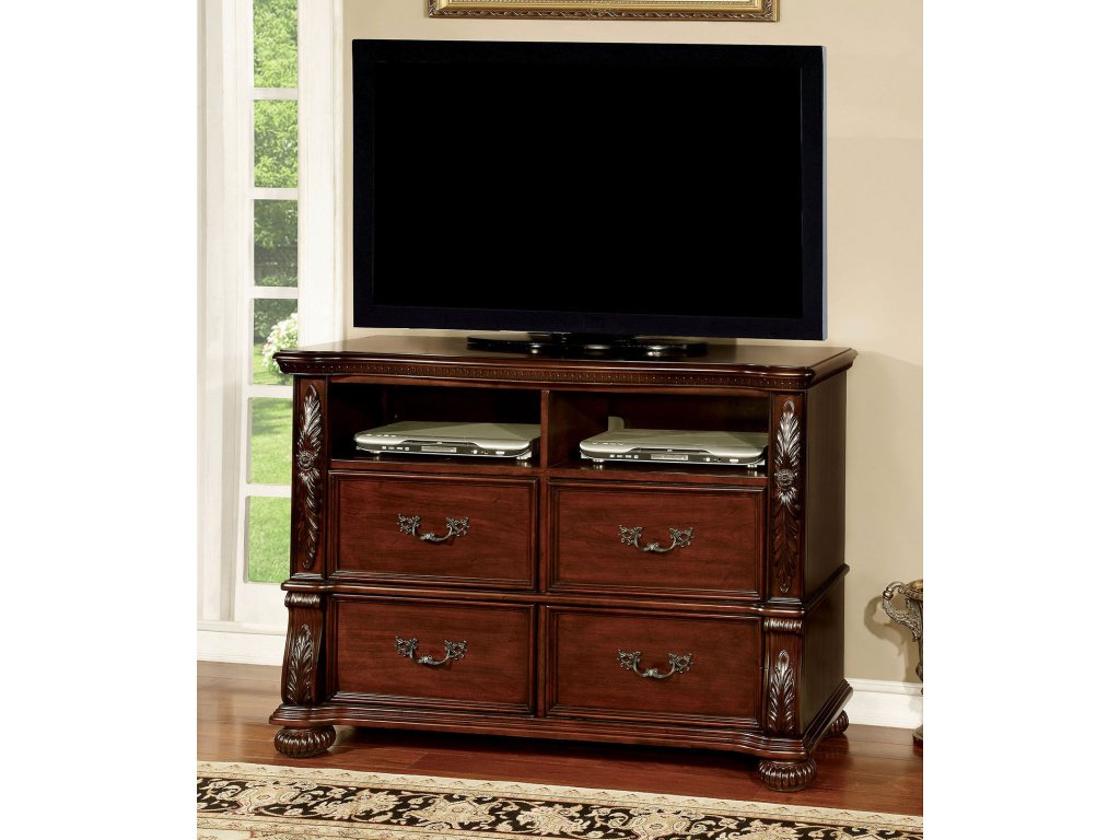 Media Chest - image 1