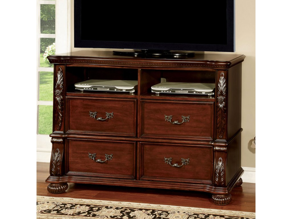 Media Chest - main image
