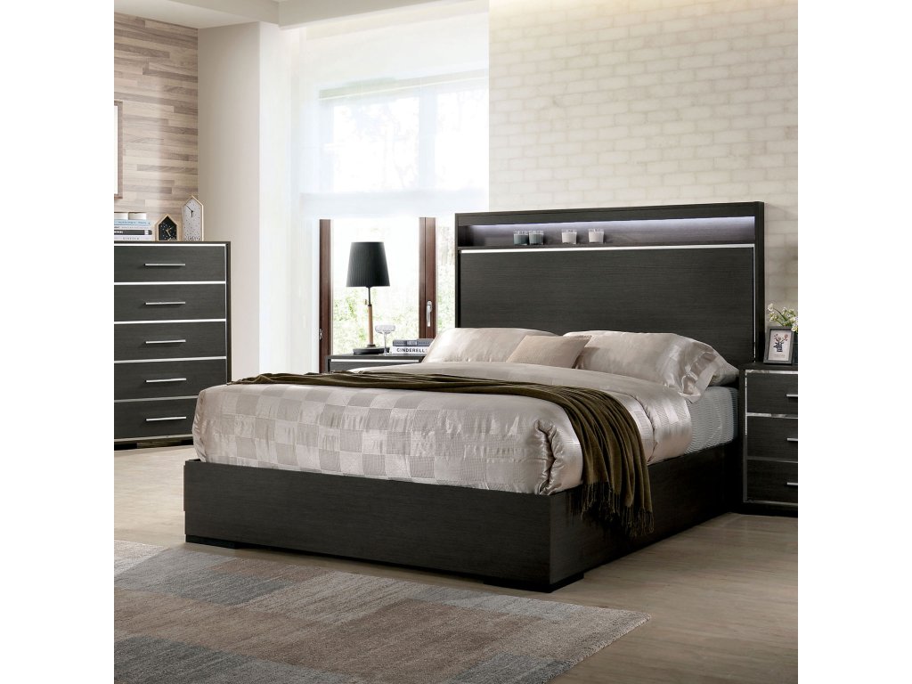E.King Bed - main image