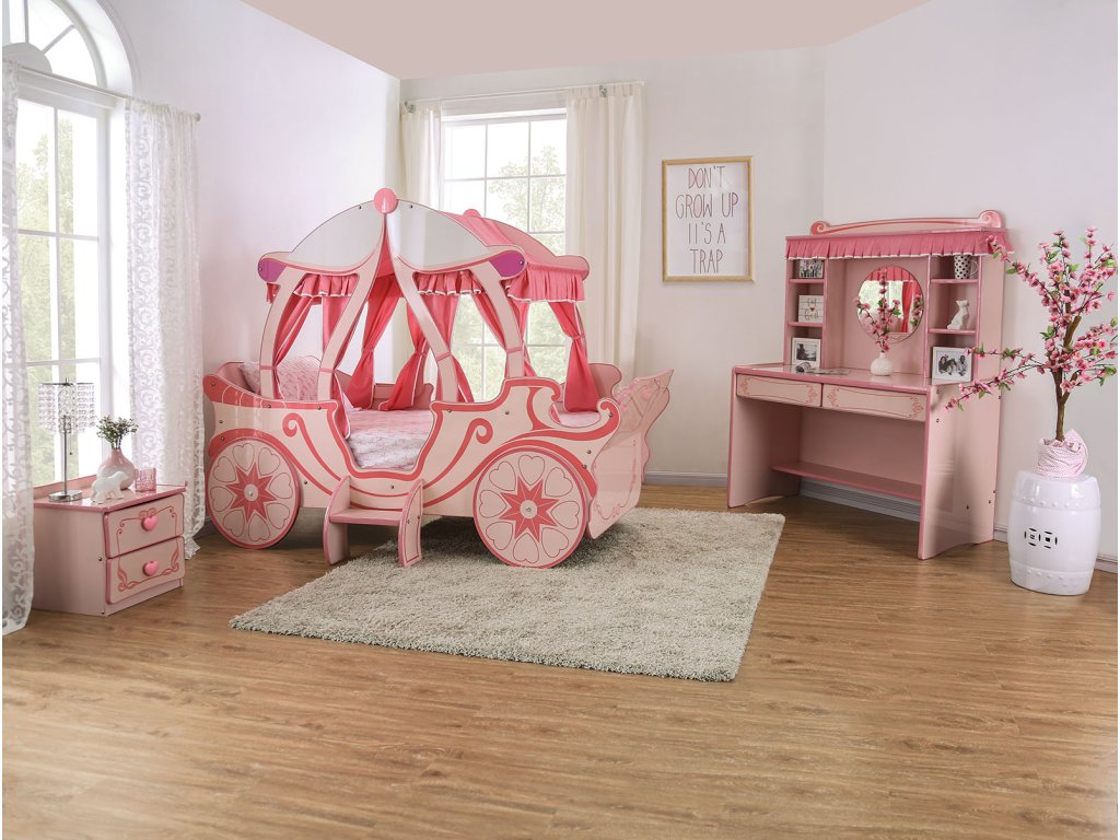 Twin Bed - image 3