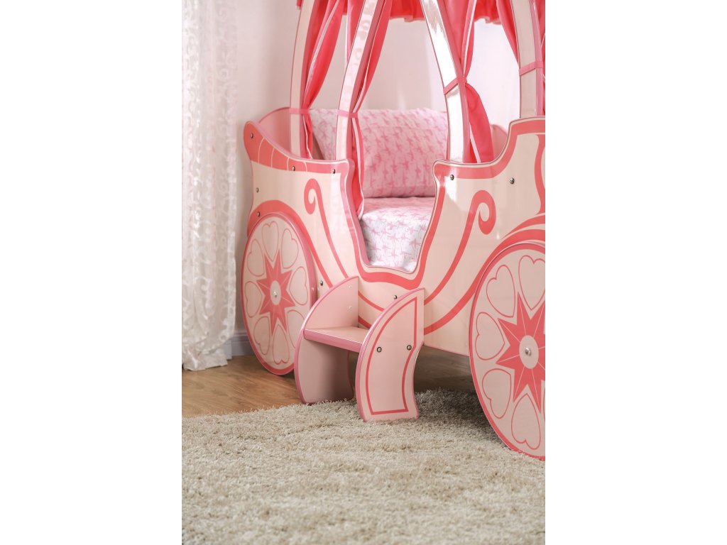 Twin Bed - image 4