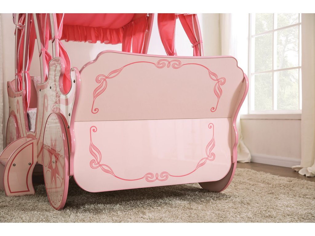 Twin Bed - image 2