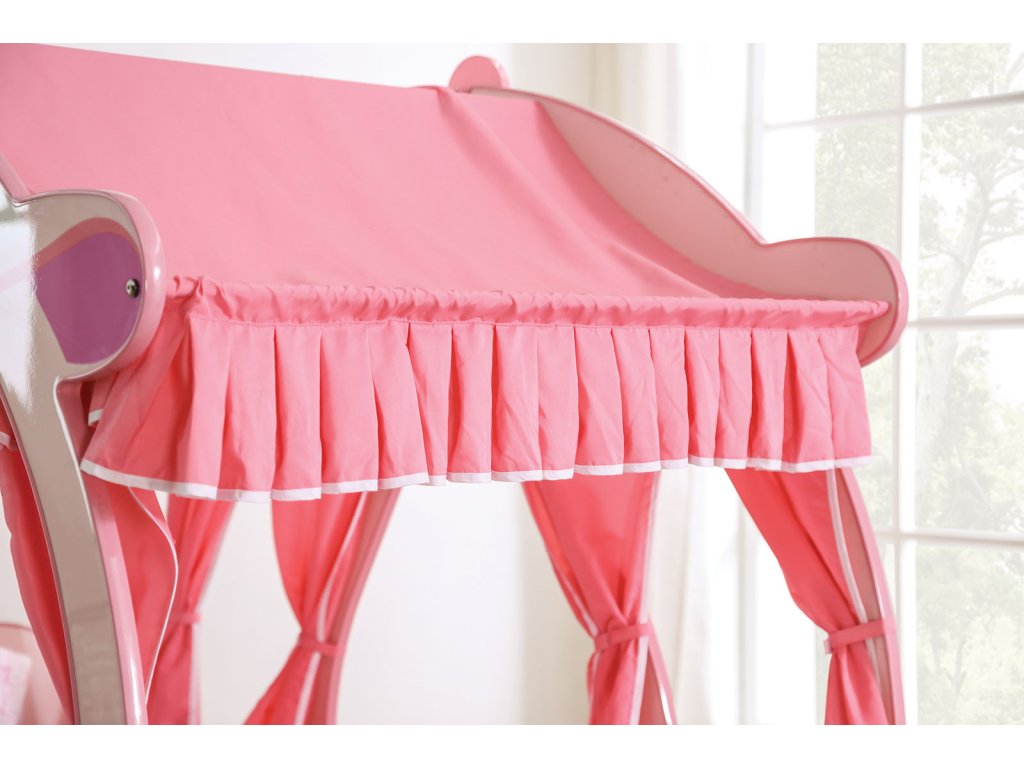 Twin Bed - image 1