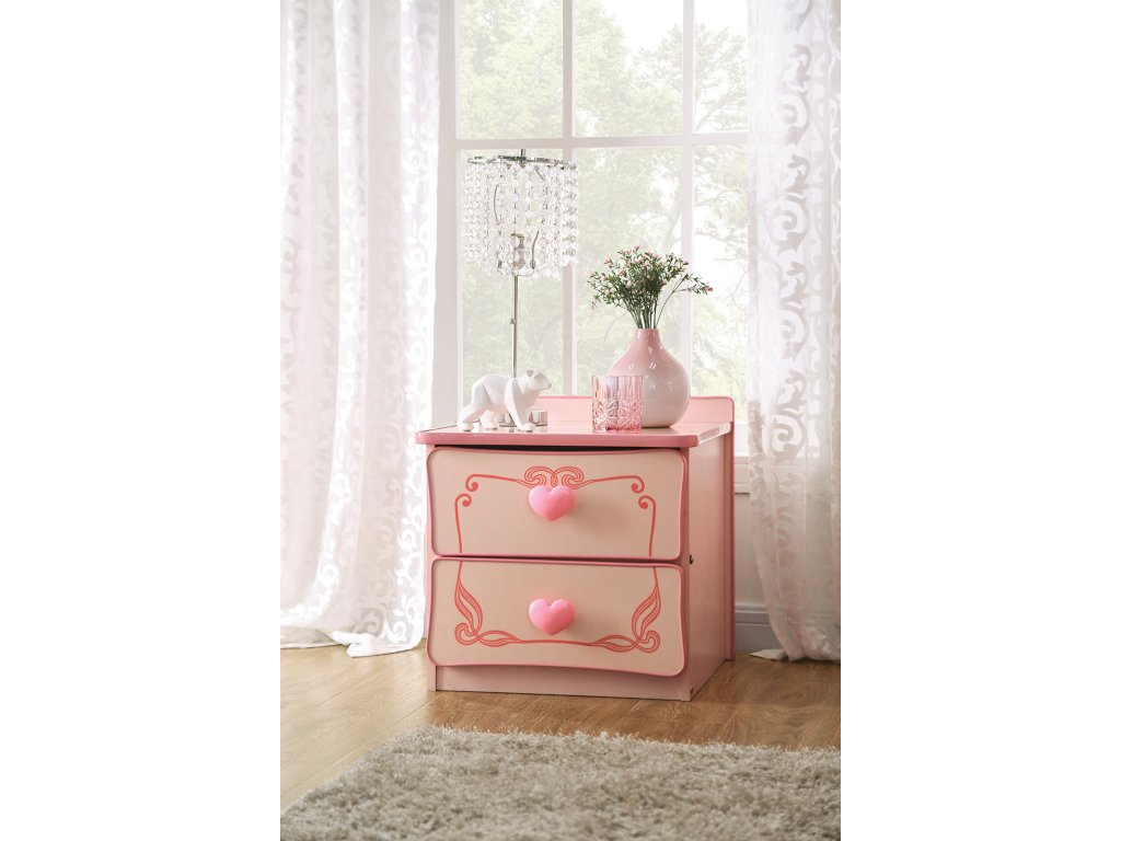 Nightstand - image 4