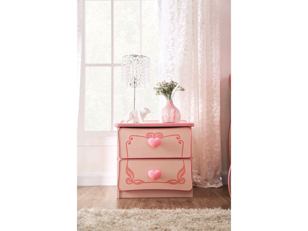 Nightstand - main image