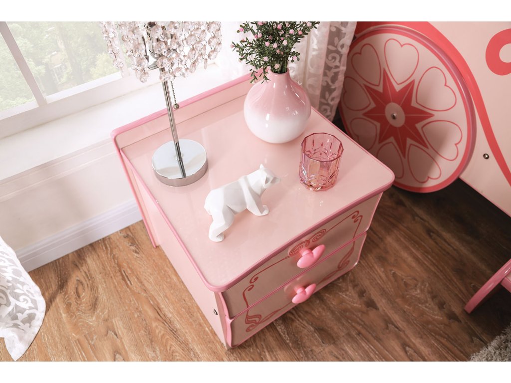 Nightstand - image 2