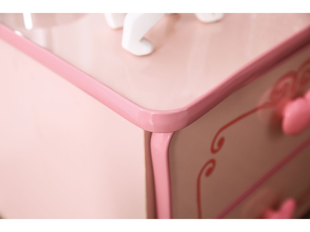 Nightstand - image 1