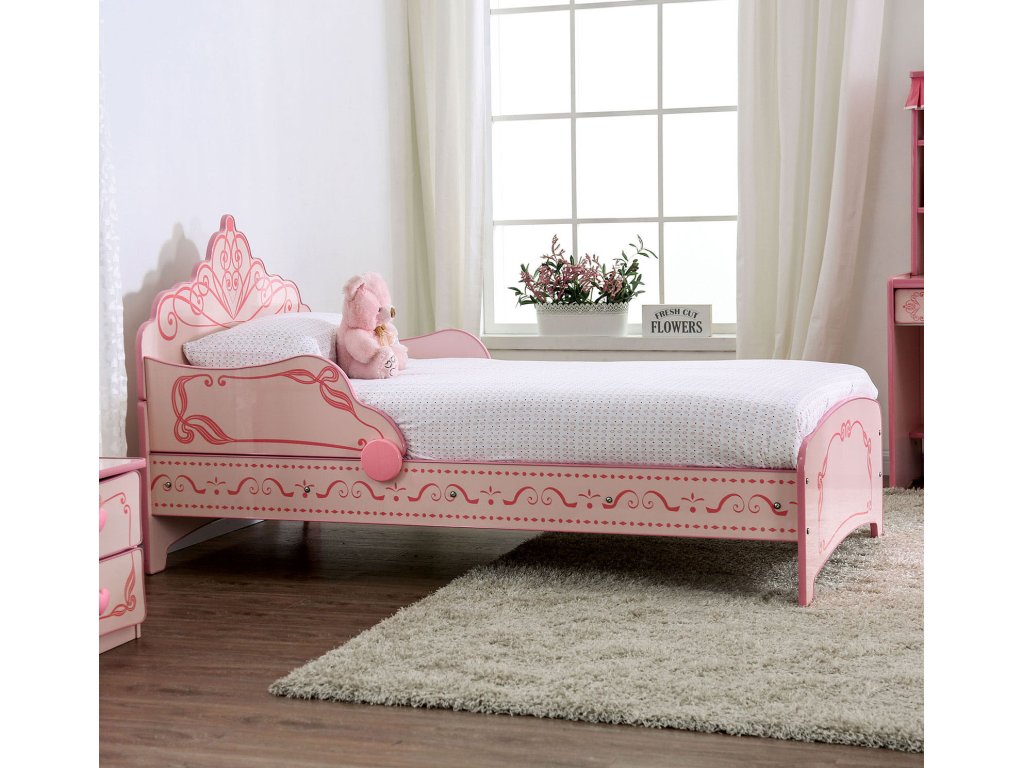 Twin Bed - image 2