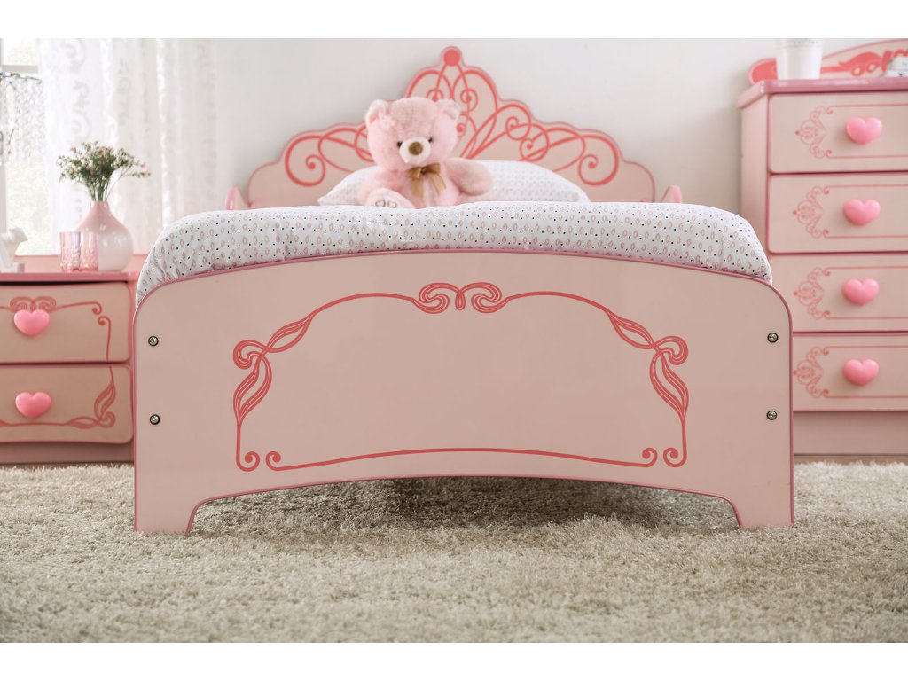 Twin Bed - image 1