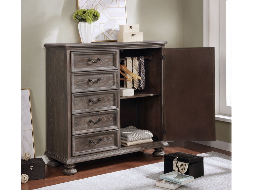 Armoire - image 1