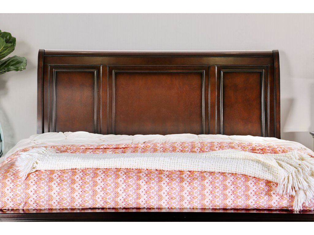 Queen Bed - image 1