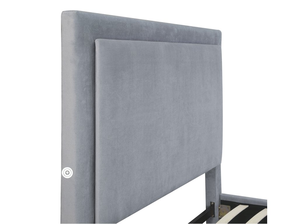 E.King Bed - image 2