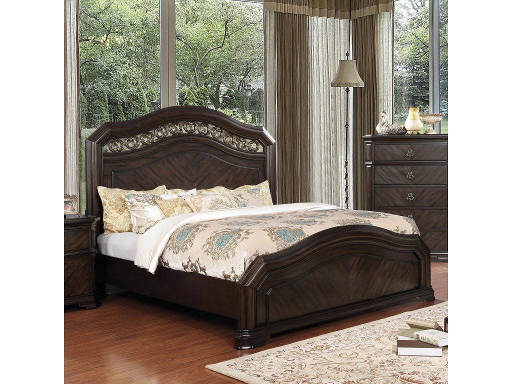 E.King Bed - main image