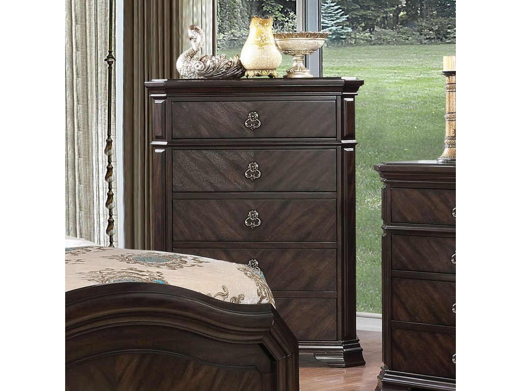 Chest - main image
