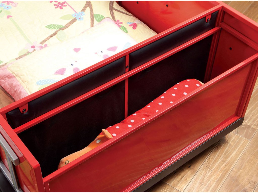 Twin Bed - image 2