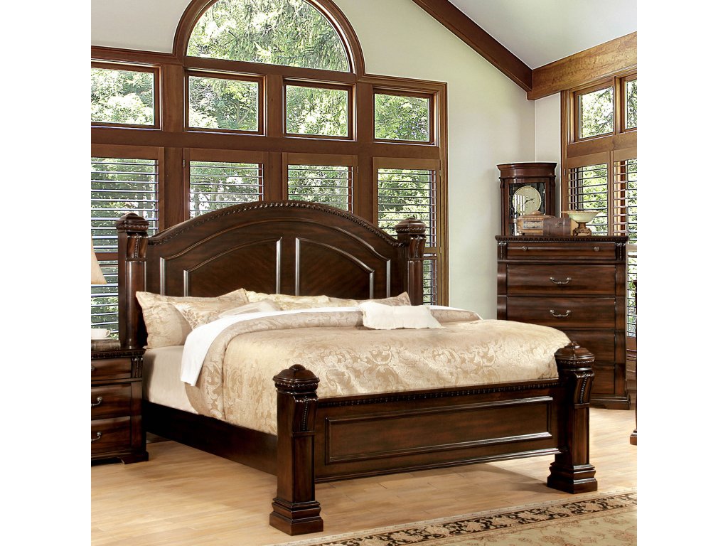 Cal.King Bed - main image