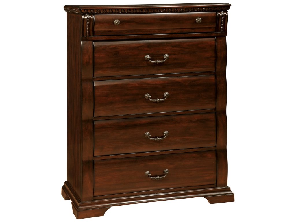 Chest - image 2