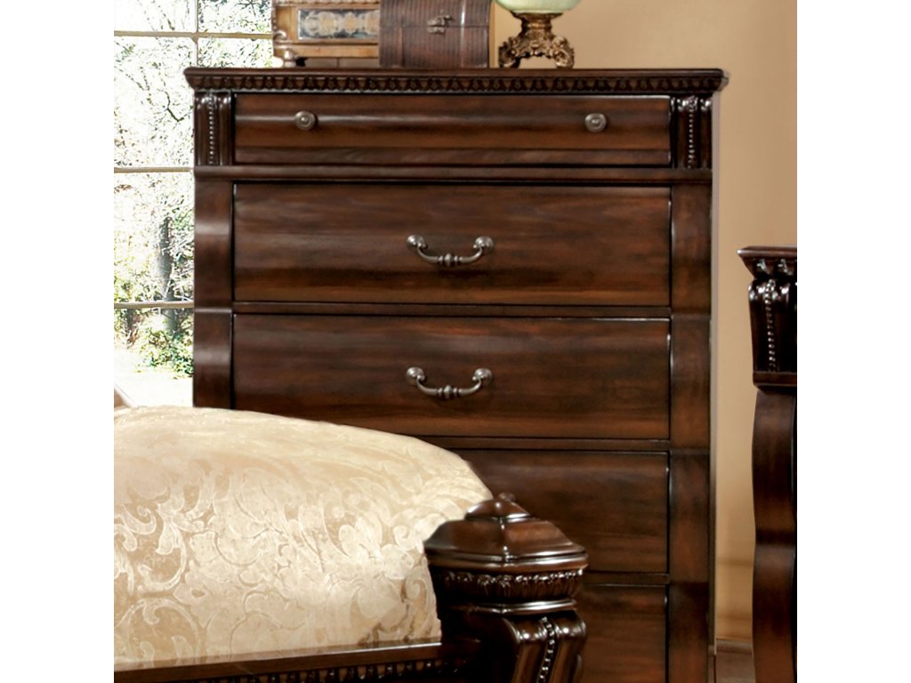 Chest - main image