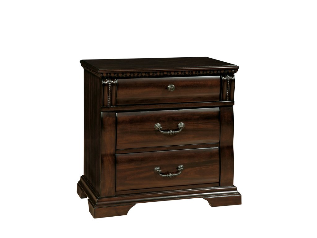 Nightstand - image 1