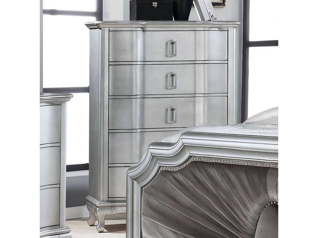 Chest - main image