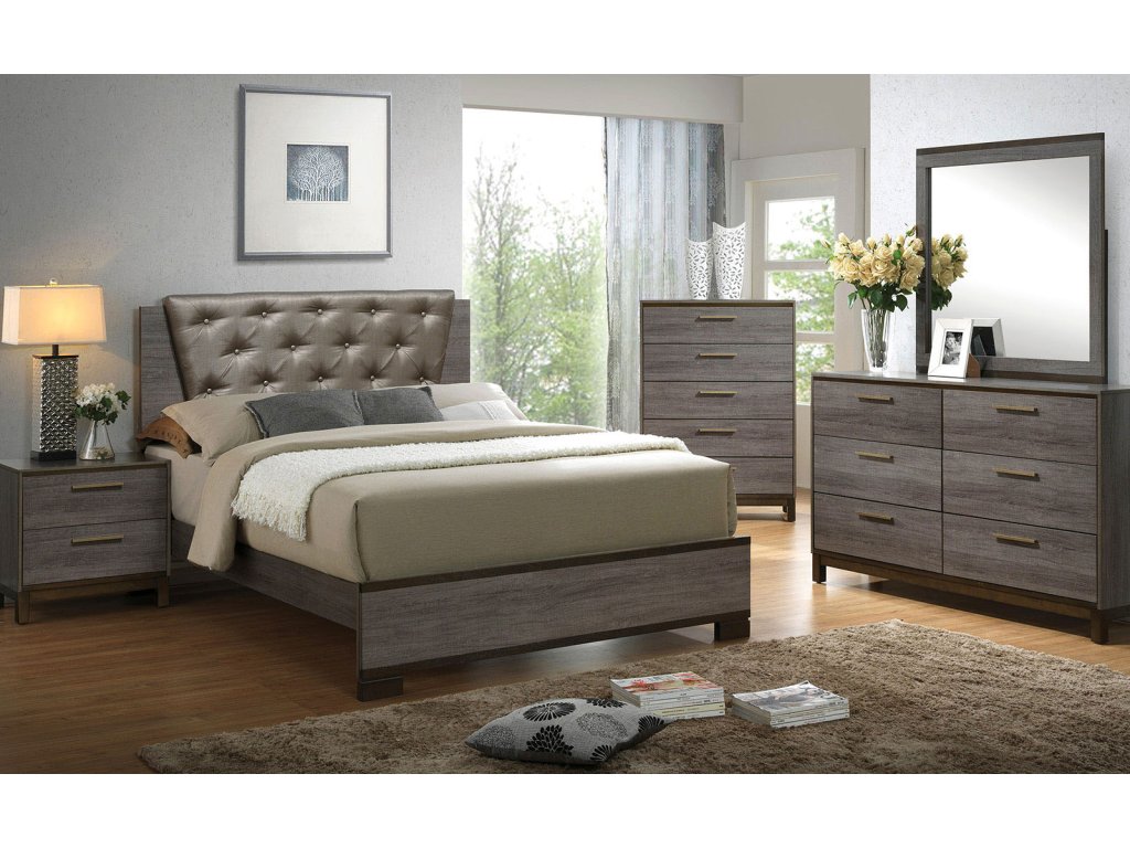 Dresser - image 1