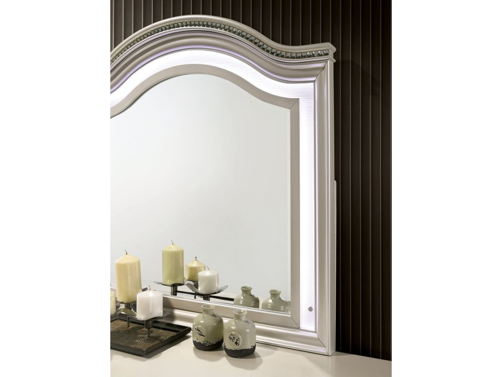 Dresser, Pearl White - image 2