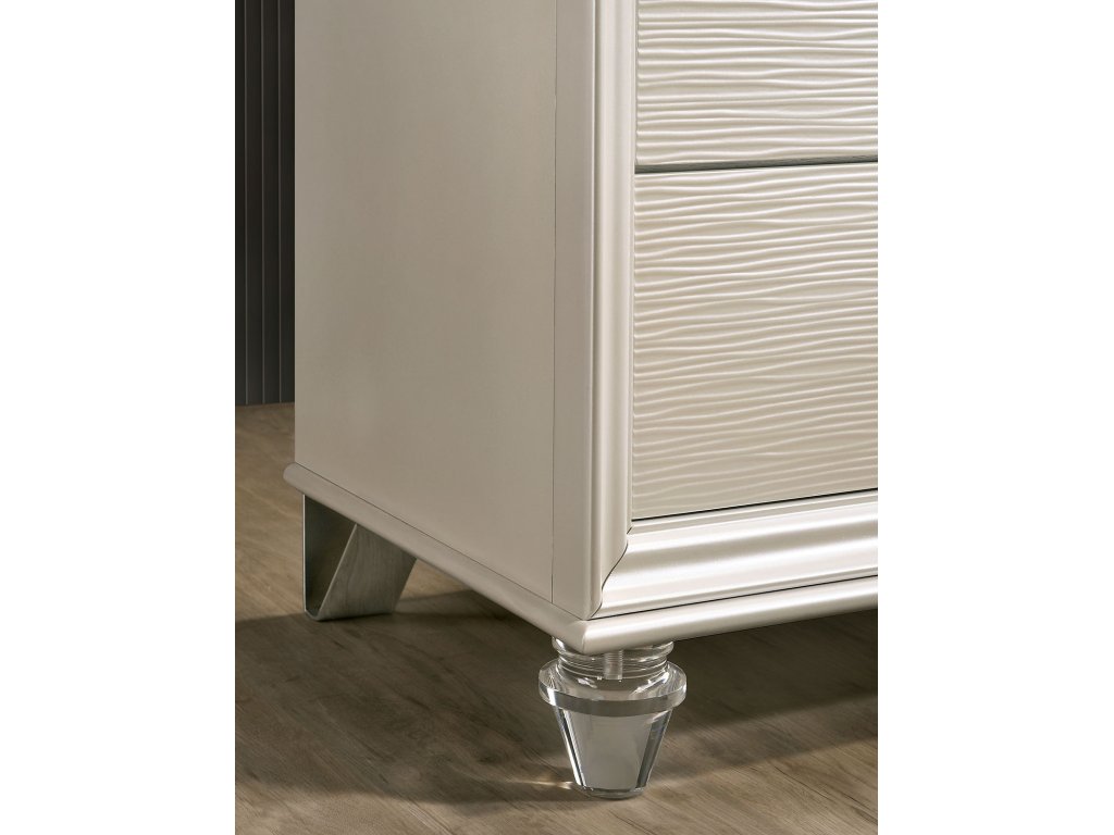 Dresser, Pearl White - image 3