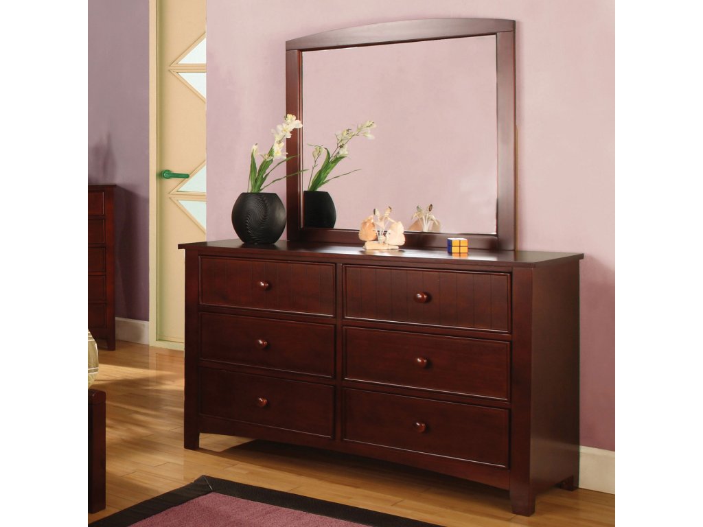 Dresser, Cherry - main image