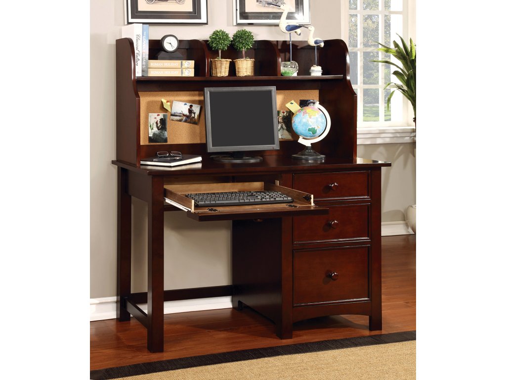 Desk, Cherry - image 1