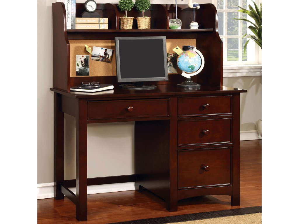 Desk, Cherry - main image