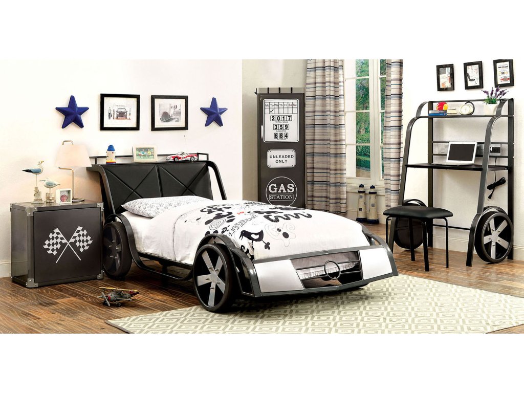 Full Bed - image 1