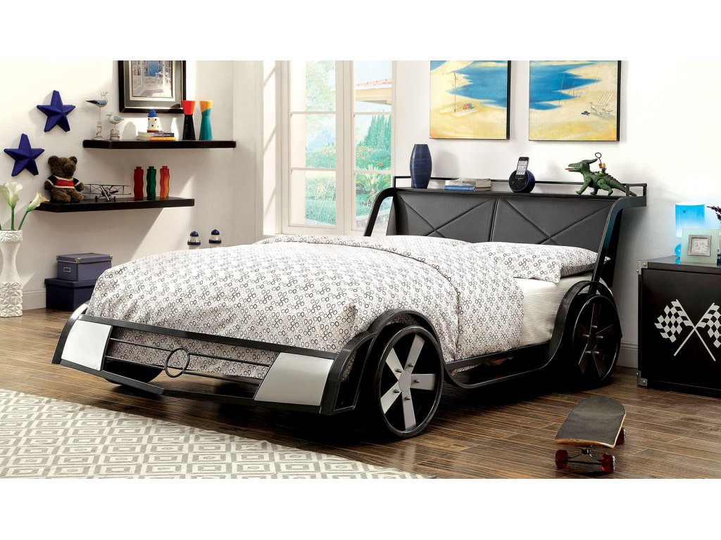 Full Bed - main image