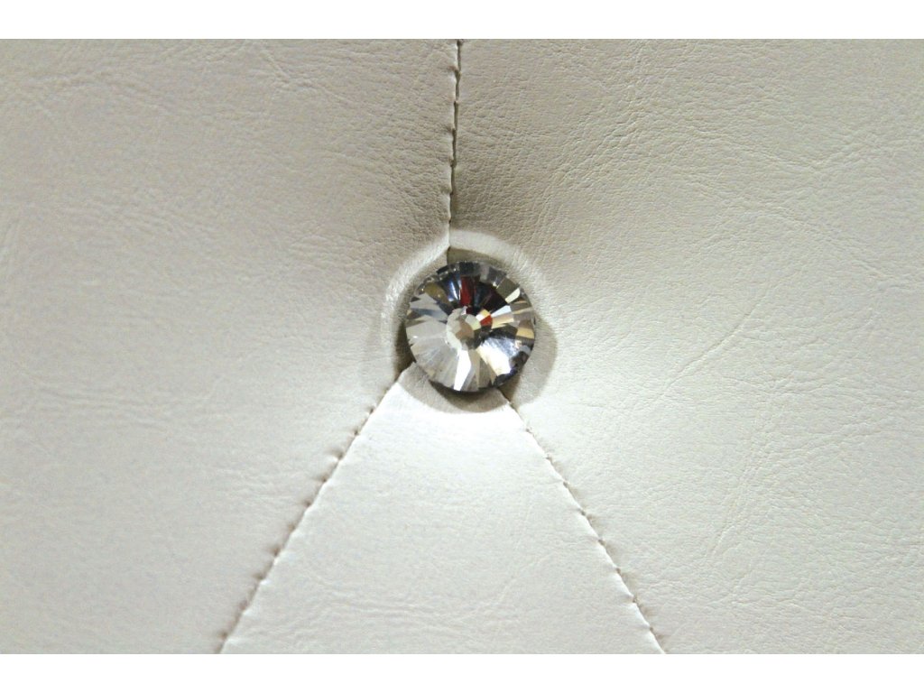 Full Bed, White - image 5