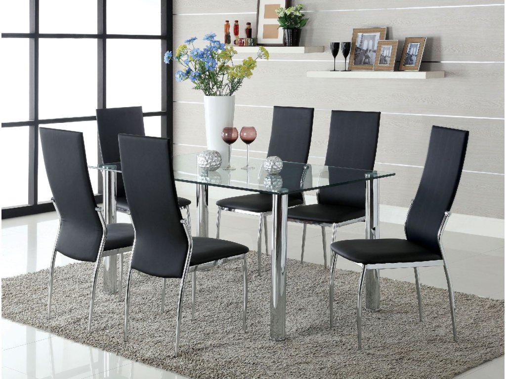 Dining Table - image 1