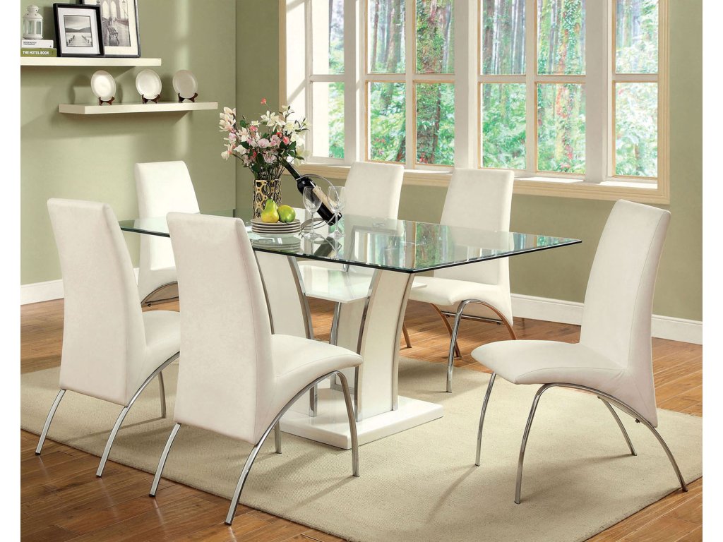 Dining Table - main image