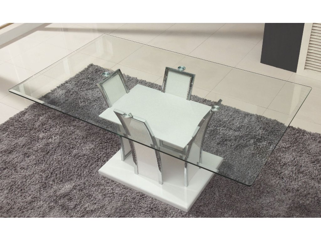Dining Table - image 1