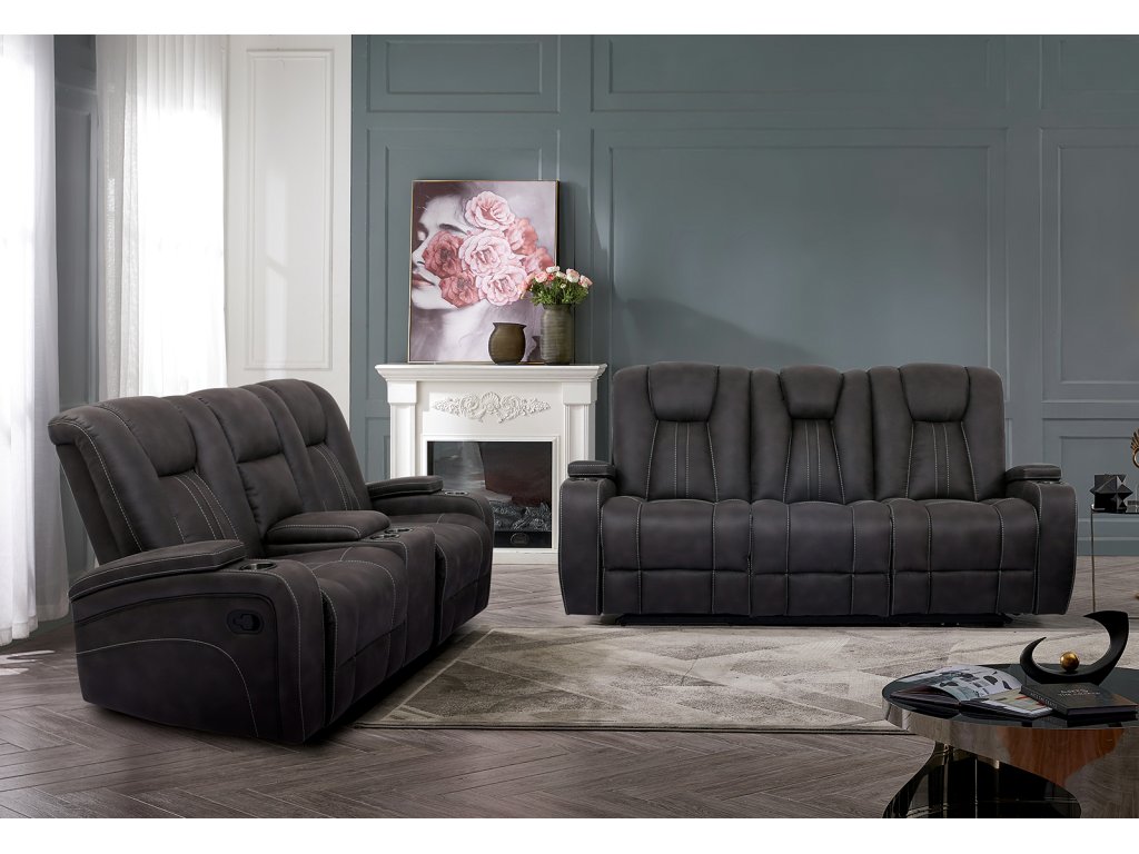 Sofa - image 1