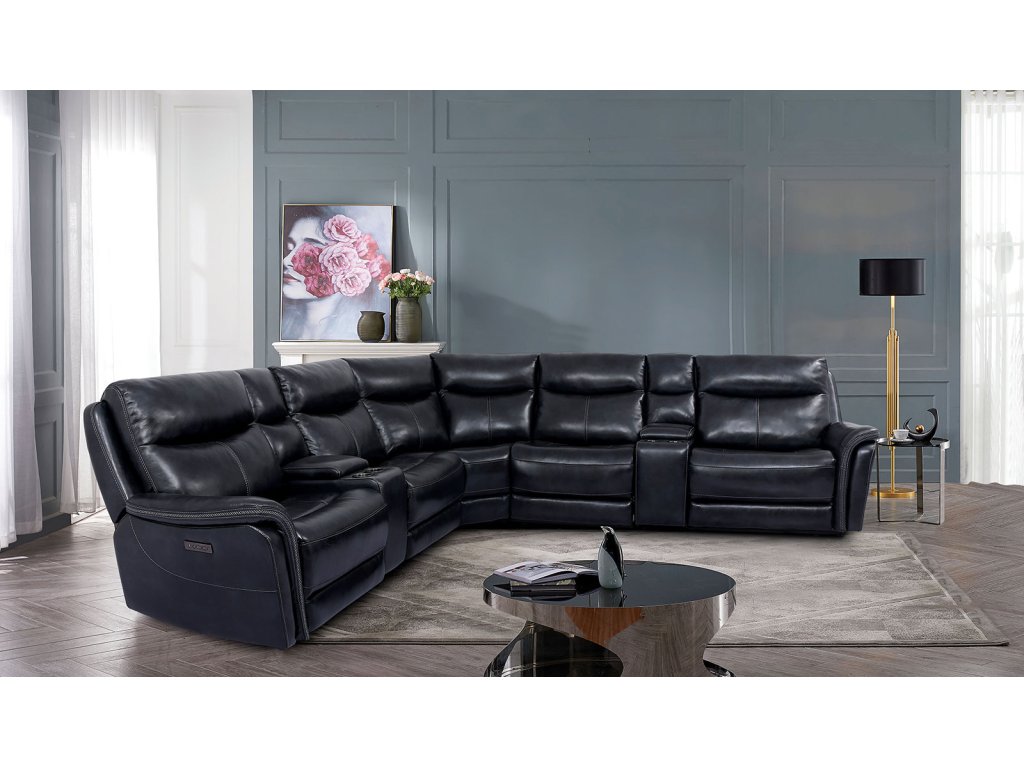 Power Sectional - main image