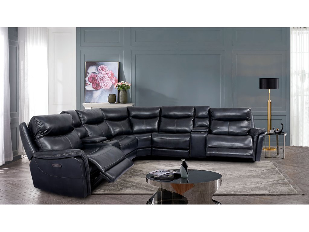 Power Sectional - image 1