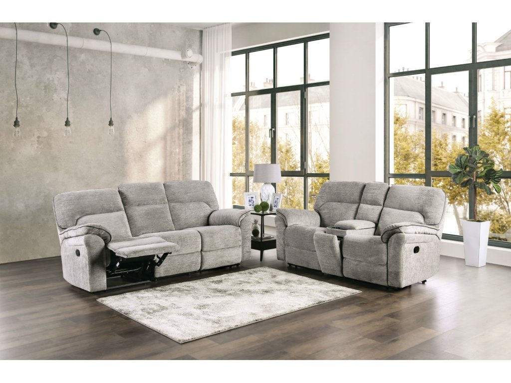 Sofa + Loveseat - main image