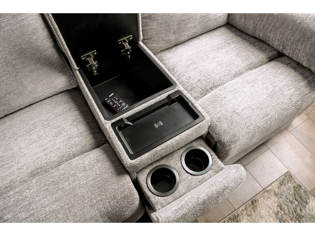 Sofa + Loveseat - image 3
