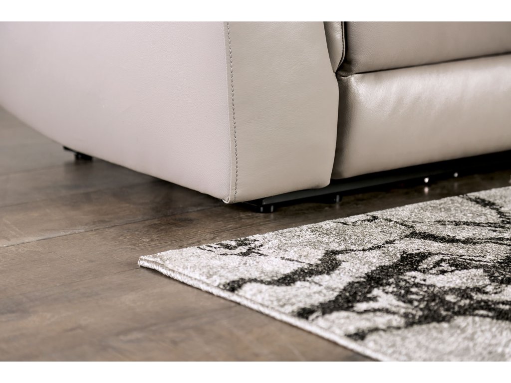 Power Sofa + Loveseat - image 5