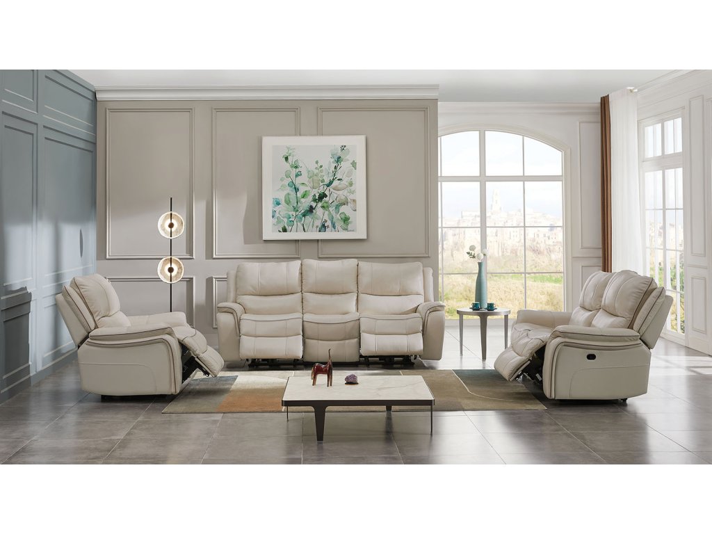 Sofa + Loveseat - main image