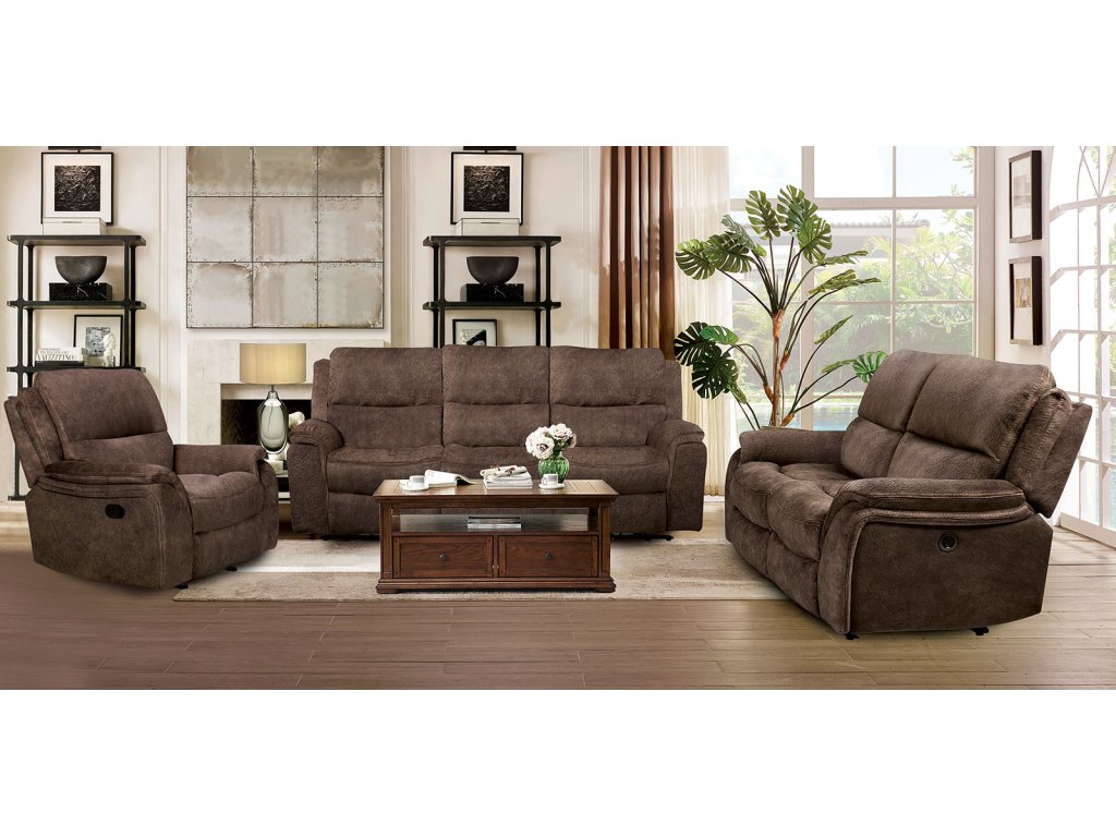 Sofa + Loveseat - main image