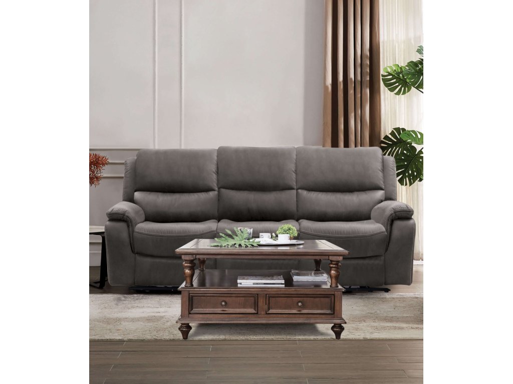 Sofa, Dark Gray - main image