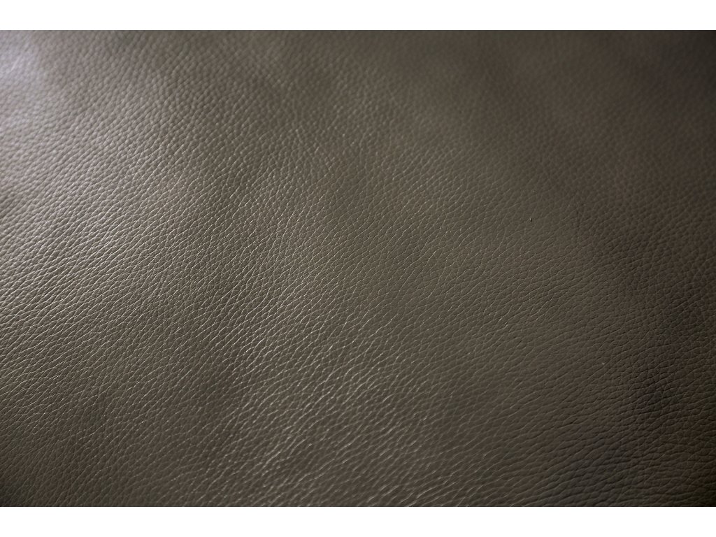 Power Recliner, Gray - image 2
