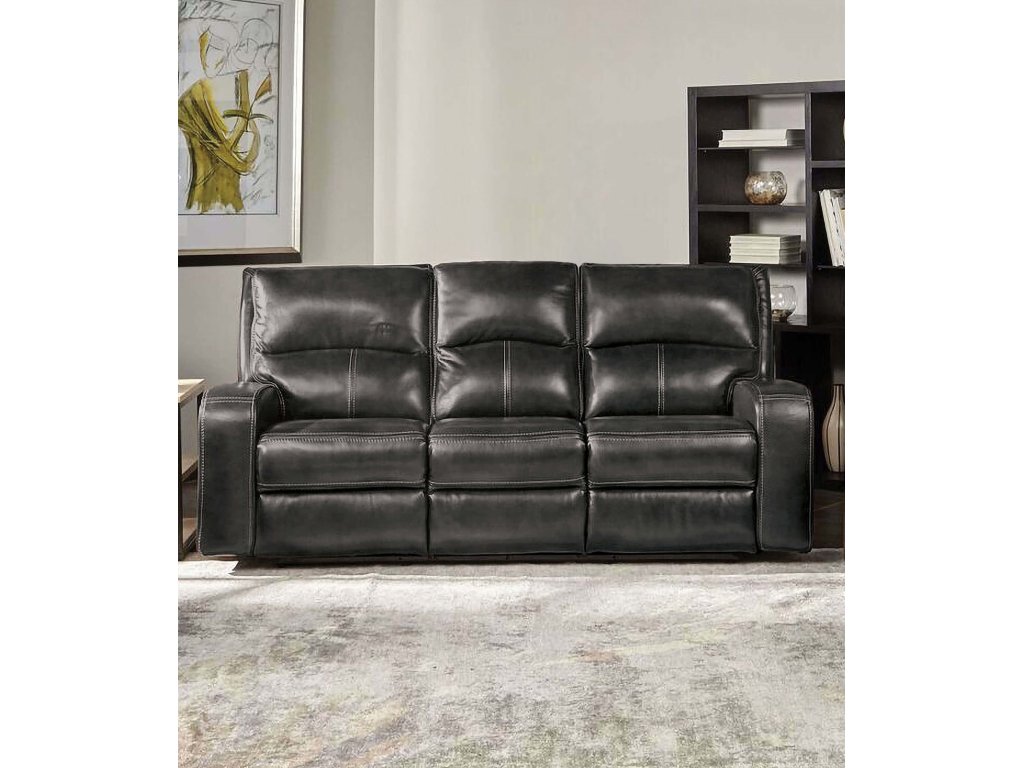 Power Sofa, Charcoal - main image