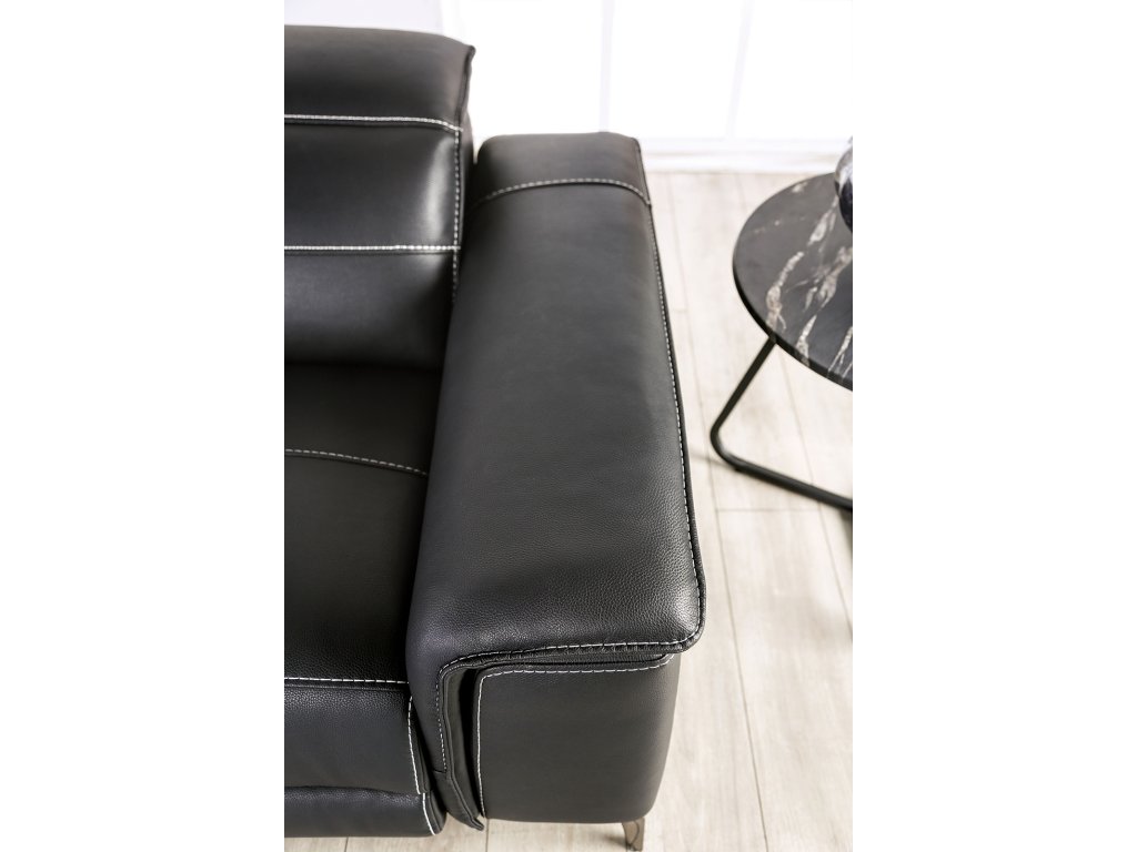 Power Sofa + Loveseat - image 3